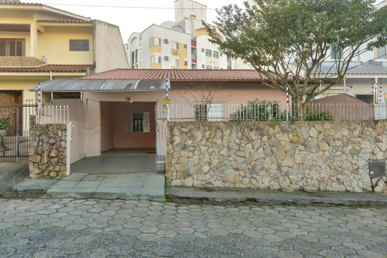 Villa Casa De Temporada No Centro Da Grande Florianópolis