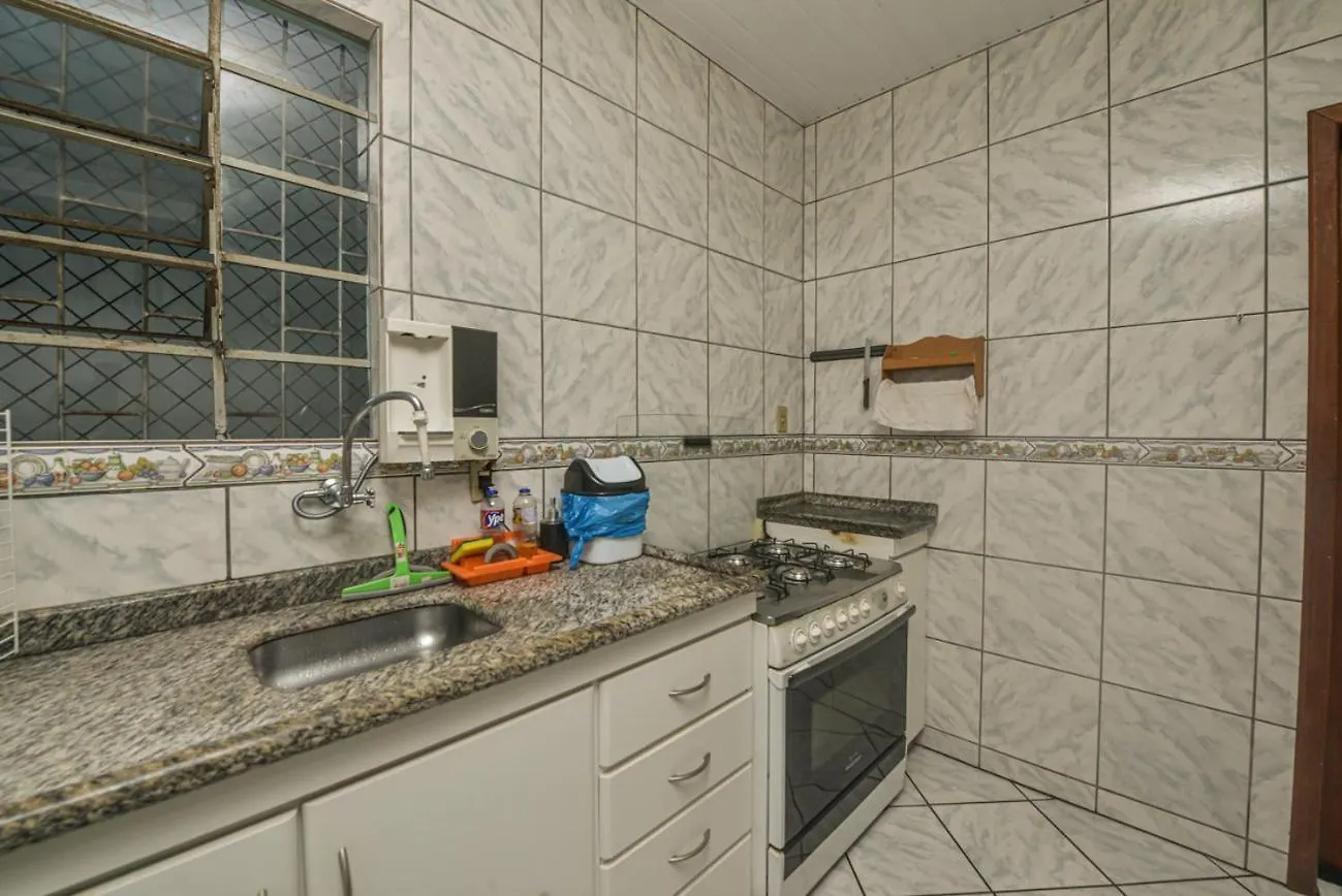 Сasa de vacaciones Villa Casa De Temporada No Centro Da Grande Florianópolis Brasil
