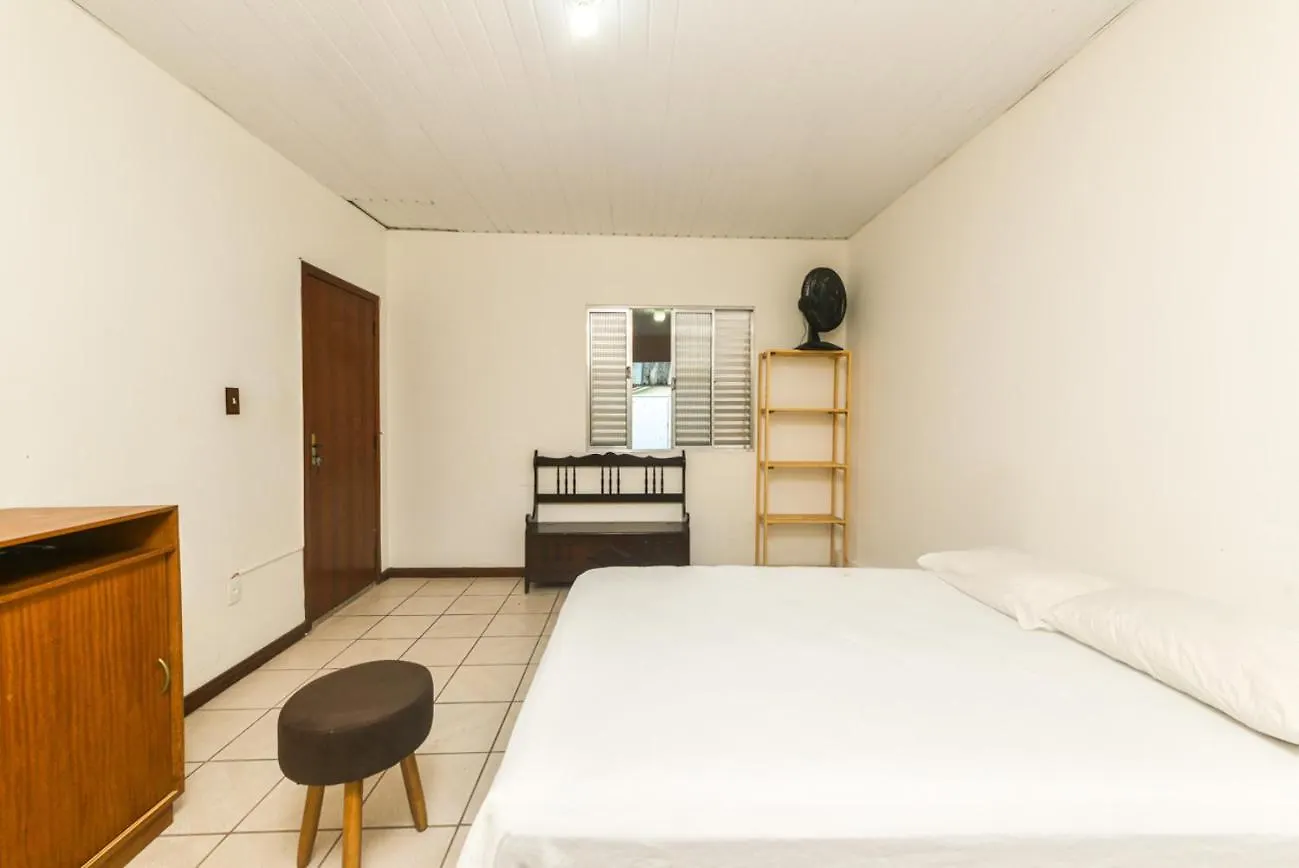 Villa Casa De Temporada No Centro Da Grande Florianópolis Сasa de vacaciones