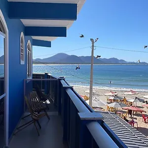 Apartamento Hoffmann By Casa Do Cacau, Florianópolis