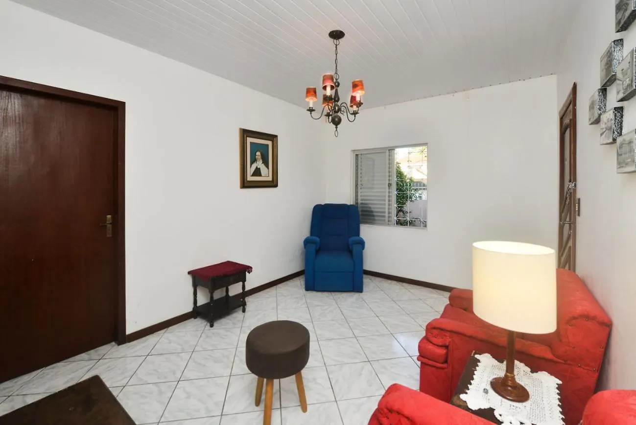 Casa De Temporada No Centro Da Grande Florianopolis Villa Holiday home