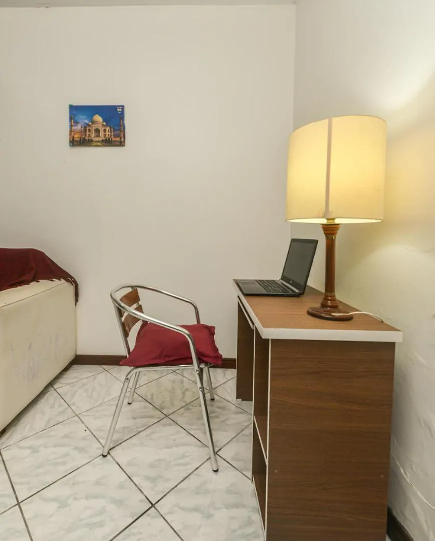 Casa De Temporada No Centro Da Grande Florianopolis Villa Holiday home