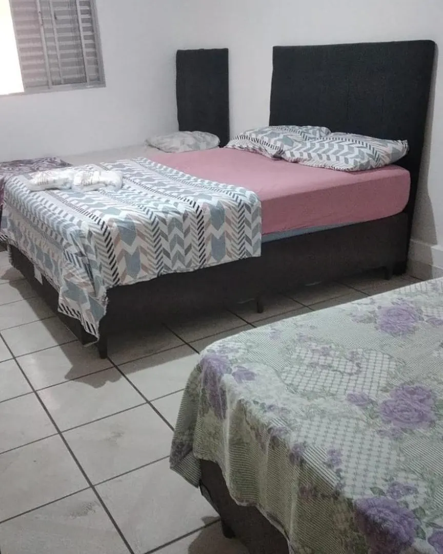 Holiday home Casa De Temporada No Centro Da Grande Florianopolis Villa Brazil