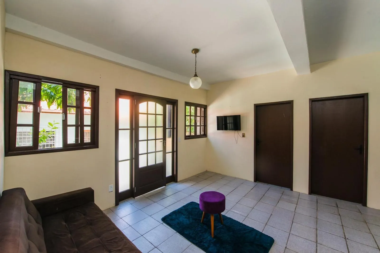 Holiday home Casa De Temporada No Centro Da Grande Florianopolis Villa
