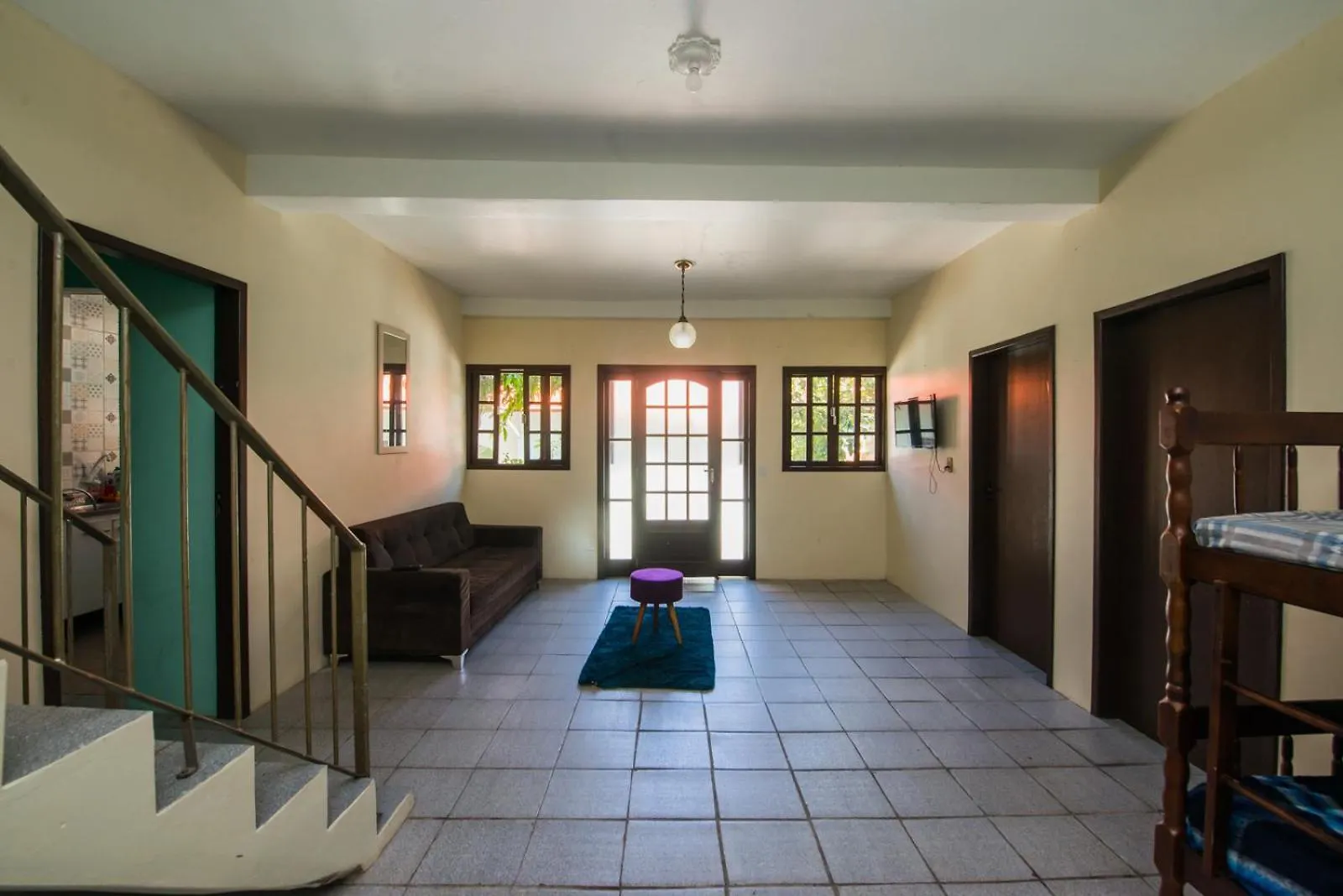 Casa De Temporada No Centro Da Grande Florianopolis Villa Holiday home