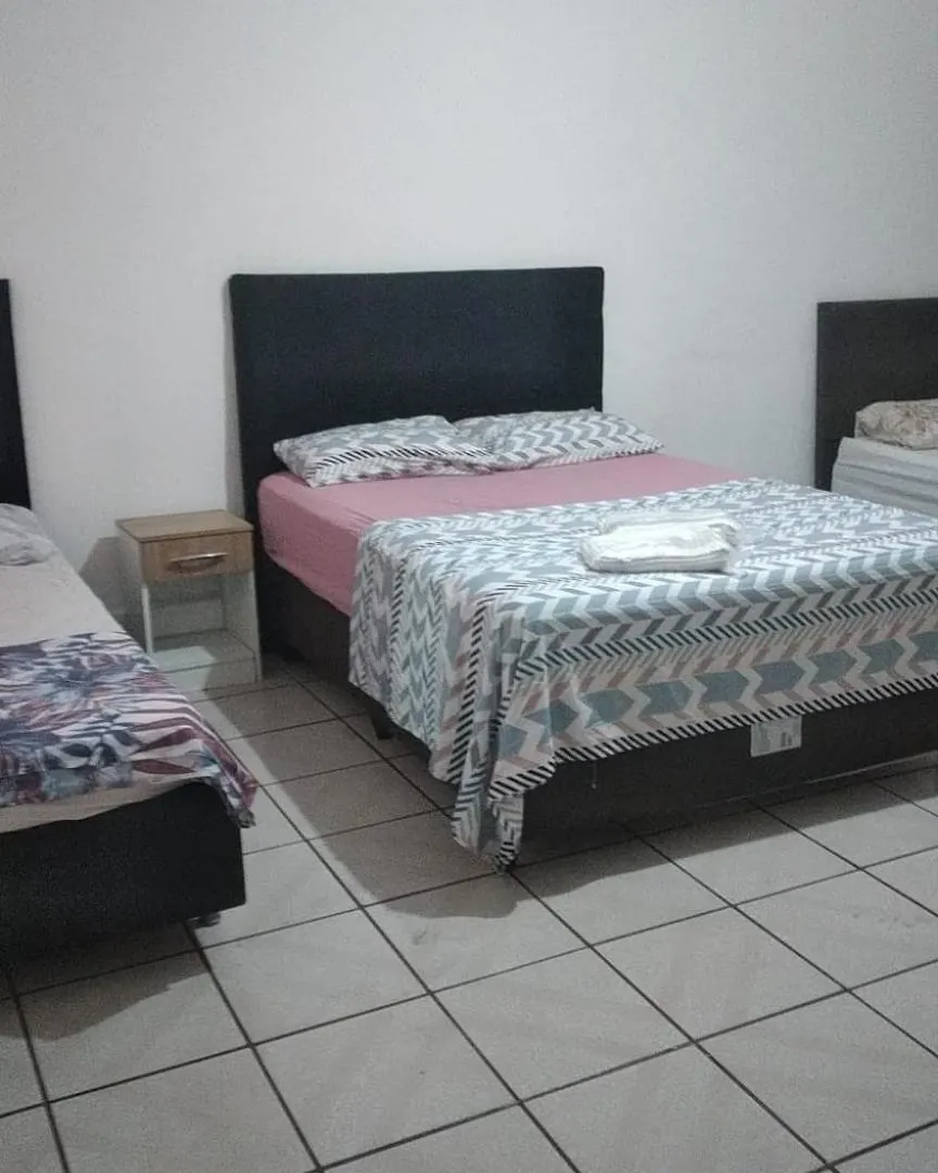 בית נופש הוילה Casa De Temporada No Centro Da Grande Florianópolis