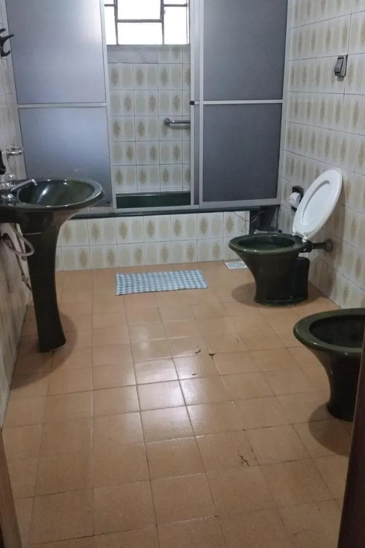 הוילה Casa De Temporada No Centro Da Grande Florianópolis 0*,