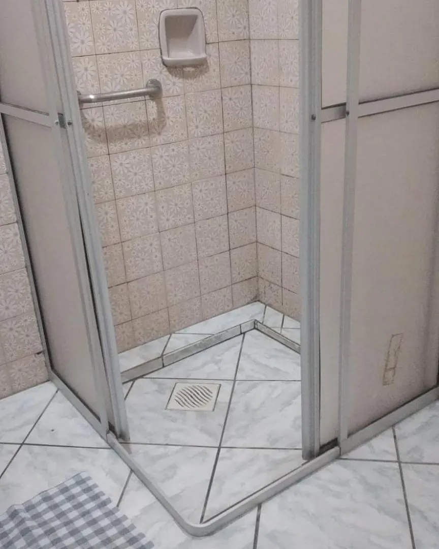 בית נופש הוילה Casa De Temporada No Centro Da Grande Florianópolis