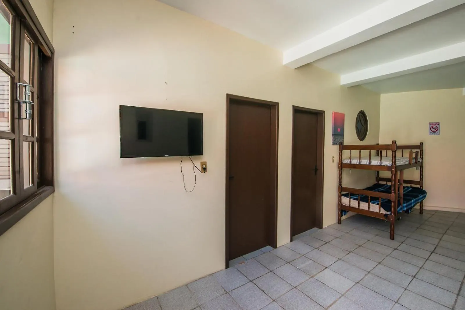 בית נופש הוילה Casa De Temporada No Centro Da Grande Florianópolis ברזיל