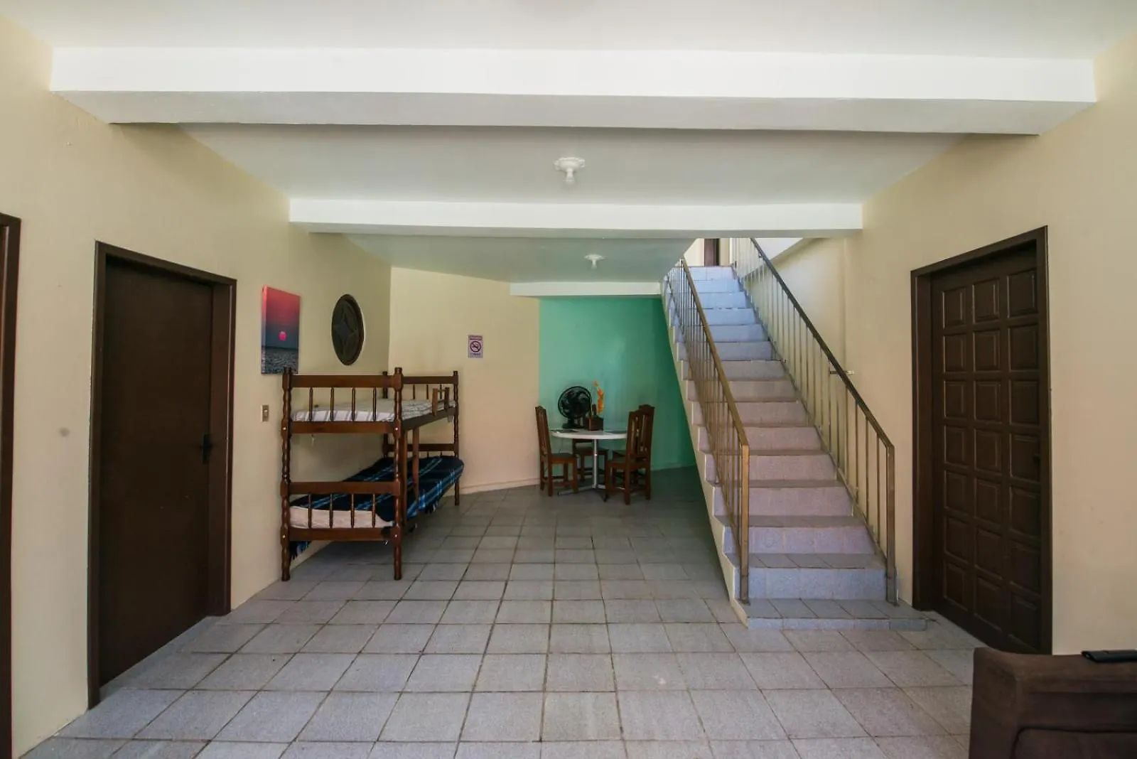 הוילה Casa De Temporada No Centro Da Grande Florianópolis 0*,